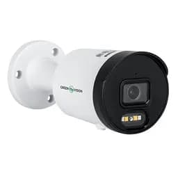 Камера відеоспостереження Greenvision (GV-178-IP-I-AD-COS50-30 SD (Ultra AI)