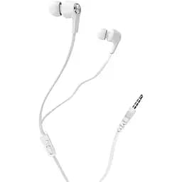 Наушники вакуумные Borofone BM37 белые