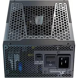 Блок живлення Seasonic Prime TX 1300W 80+ Titanium (PRIME-TX-1300-ATX30) - мініатюра 3
