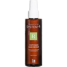 Спрей для відновлення структури волосся System 4 Chitosan Hair Repair Sim Sensitive 150 мл
