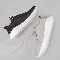 Кросівки FreeTie Urban Light Running Shoes Size 39 Black MR0031BWW - мініатюра 7