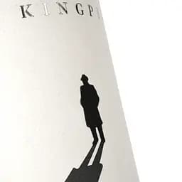 Набір: Вино Kingpin Tempranillo Syrah червоне сухе 0.75 л + Цукерки Millennium Gold у молочному шоколаді 205 г - мініатюра 6