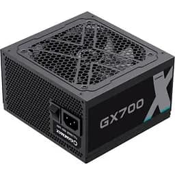 Блок живлення Gamemax 700W (GX-700) - мініатюра 6