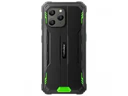Смартфон Blackview BV5300 Pro 4/64Gb green - мініатюра 2