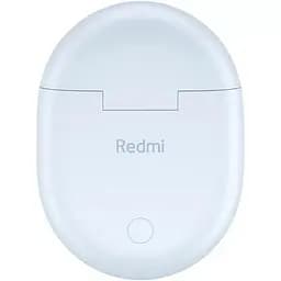 Навушники TWS Xiaomi Redmi Buds 4 Blue - мініатюра 4