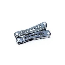 Мультитул Ganzo Multi Tool (G203), Сріблястий - мініатюра 4
