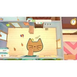 Гра Cat Rescue Story (російські субтитри) (PS4) - мініатюра 5