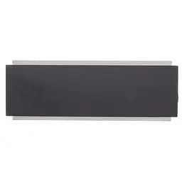 Підсвітка Brille LED фасадна IP54 AL-239/10W NW - мініатюра 4
