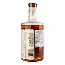 Віскі Daddy Rack Tennessee Straight 40 % 0.7л  - мініатюра 2