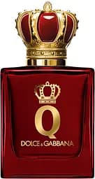 Духи Dolce & Gabbana Q by Dolce & Gabbana Parfum 50 мл 