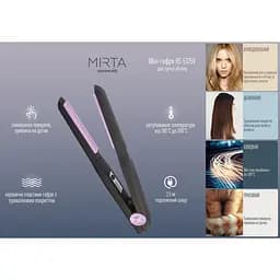 Плойка-гофре Mirta HS-5125V - мініатюра 2
