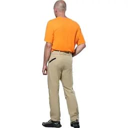 Штани чоловічі Salewa Agner Hemp Ripstop Pants Men M Бежевий - мініатюра 2