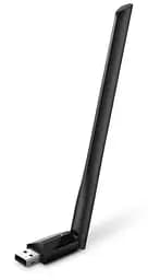 Мережевий адаптер USB Archer T600U Plus, Black TP-Link teh0024102