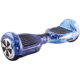 Гіроборд Smart Balance Wheel 6.5 Синій космос