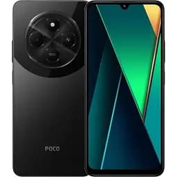 Смартфон Poco C75 8/256Gb Black EU