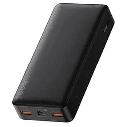 Портативний акумулятор - павер-банк Baseus Bipow Digital Display OS 20000 mAh 20 W (PPBD050501) - мініатюра 2