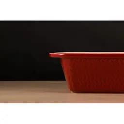 Форма для випікання Pepper PR-3128 прямокутна 28.5х14.5х8.5 см (102864) - мініатюра 2