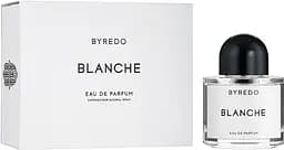 Оригинал Byredo Blanche 50 мл парфюмированная вода