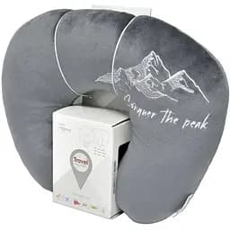 Игрушка-подголовник Conquer the peak Tigres ПД-0402 (4823061503077)