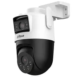 IP-камера Dahua (DH-P5D-5F-PV 5МП (2.8+6мм) WiFi) - мініатюра 2
