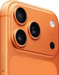 Смартфон Apple iPhone 17 Pro 256GB Cosmic Orange (MG8H4) - мініатюра 3