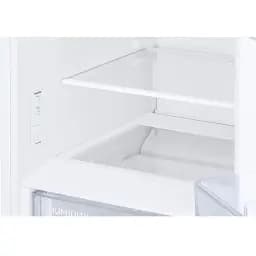 Холодильник Samsung RB38C600EWW з морозильною камерою - мініатюра 4
