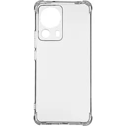 Чохол ArmorStandart Xiaomi 13 Lite 5G Air Force Cam Transparent (ARM66506) [83650]
