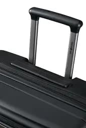 Валіза 75 См Samsonite PARALUX HS BLACK 75x50x31(34) KT2*09003 - мініатюра 3