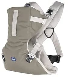 Нагрудна сумка Chicco EasyFit, бежевий (79154.34)