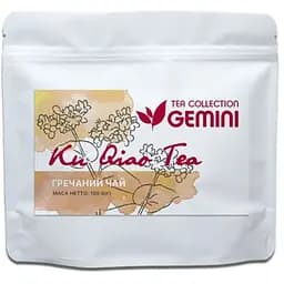 Чай гречаний Gemini Ку Цяо 100 г