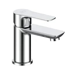 Смеситель для умывальника RJ Prize 35 мм хром RJFA069-01CH Хром