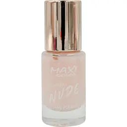 Лак для ногтей Maxi Color Powder Nude тон 07, 10 мл
