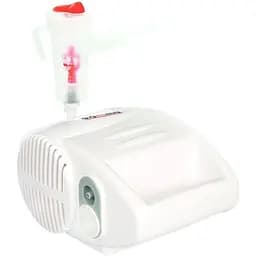 Інгалятор (небулайзер) Gamma Effect New компресорний