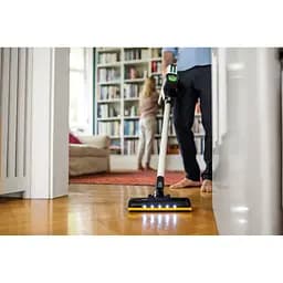 Пилосос Karcher VC 7 Cordless yourMax (1.198-710.0) - мініатюра 2