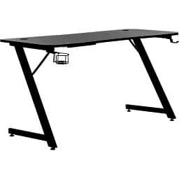 Комп'ютерний ігровий стіл Hator Vast Essential Black (HTD-010) [93481]