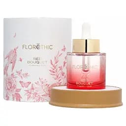 Парфумована олія для волосся Barex Red Bouquet FLORĒTHIC 30 мл