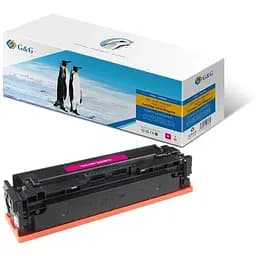 Картридж GG для Canon MF610/630 series 1244C002 Magenta 2200 стр. teh0015280