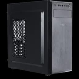 Корпус Vinga Apache 450W Black (Apache-450W)