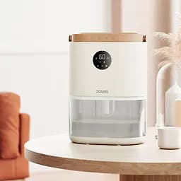Осушувач повітря Xiaomi DOUHE Desk Dehumidifier (DH-CS02) - мініатюра 3
