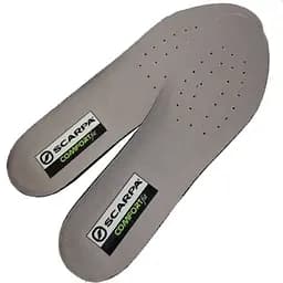 Стельки Scarpa Footbed Transpiration Comfort 42 Grey (1004-F1-1-42)