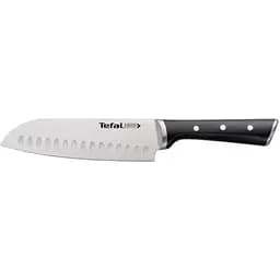 Ніж Santoku Tefal Ice Force K2320614