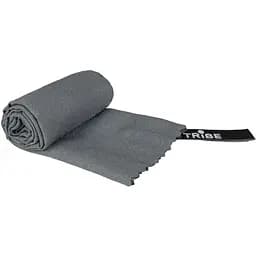 Рушник Tribe Bicycle Towel 40х80 см Grey (1042-T-LC-0005-S-grey)