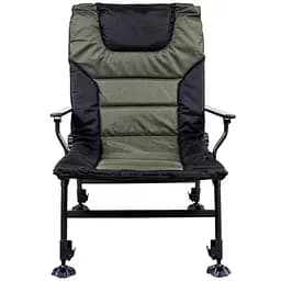 Коропове крісло Ranger Wide Carp SL-105 RA2226 - мініатюра 2