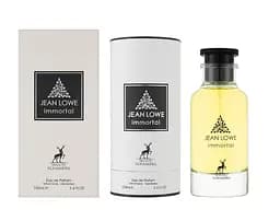 Оригинал Alhambra Jean Lowe Immortal 100 мл парфюмированная вода