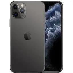 Смартфон Apple iPhone 11 PRO MAX 64 GB SPACE GRAY Refurbished