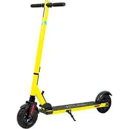 Електросамокат Atlas 0810 Yellow [109102]