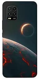 Чохол Demsky Lava planet для Xiaomi Mi 10 Lite