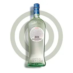 Набір: Вермут Martini Bianco 15% 1 л + Ром Bacardi Carta Negra 40% 1 л - мініатюра 4