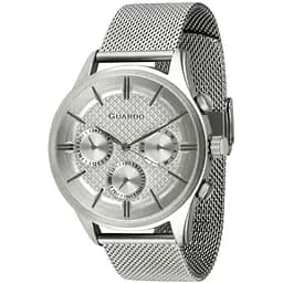 Часы Guardo S02588B-1 (m.SW)