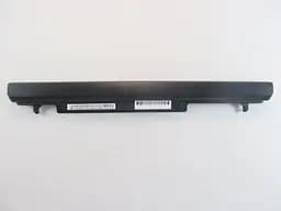 Акумулятор для ноутбука Asus A41-K56, 2950 mAh (44Wh), 4cell, 15V, Li-ion, чорний